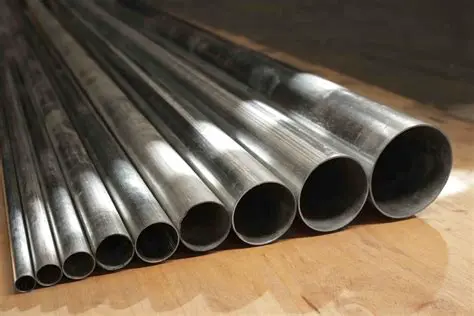 Measure from the end of the EMT pipe