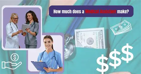 Navigating the Medical Administrative Assistant Role in Canada: A Comprehensive Guide