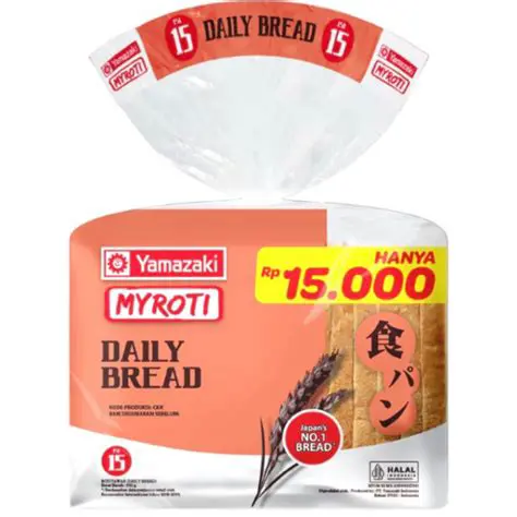 Memahami 'Our Daily Bread Artinya': Sebuah Penjelajahan Makna Mendalam dalam Doa Bapa Kami