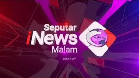 Memahami Seputar iNews Malam Logopedia: Panduan Lengkap untuk Pemirsa