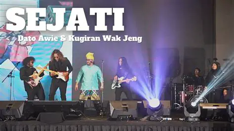 Membongkar Fenomena Wak Jeng Live Terbaru: Mengapa Konten Langsungnya Begitu Dinantikan?