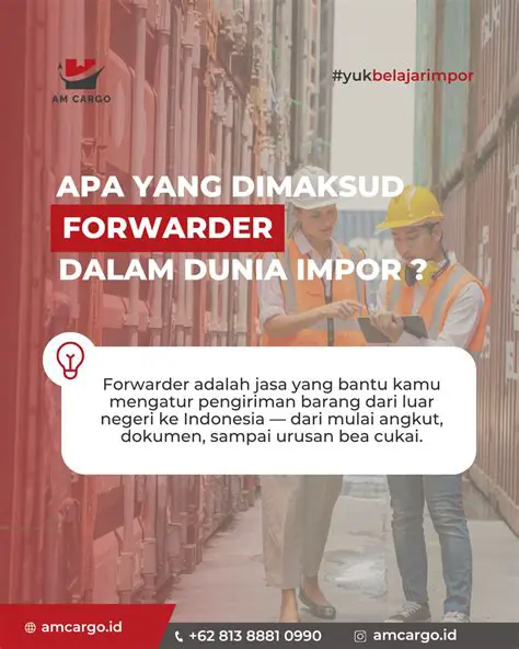 Mengatur Pengiriman Barang