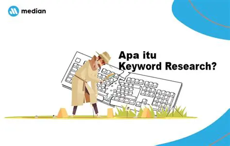 Menguak Makna Author Keyword Artinya: Kunci Visibilitas Penelitian Ilmiah Anda