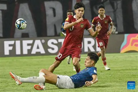 Mengungkap Akar Masalah Sepak Bola di Indonesia: Tantangan dan Solusi