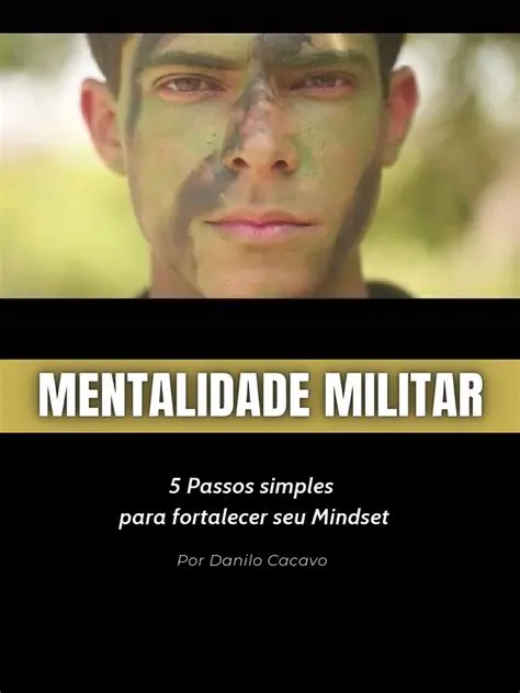 Mentalidade de Oportunista
