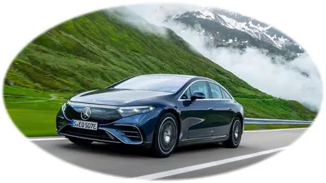 Mercedes-Benz: A Legacy of Innovation and Luxury in Automotive History