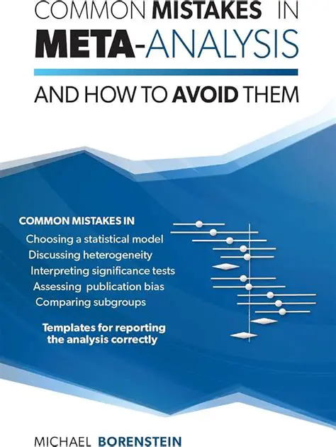 Meta-Analysis PDF: A Comprehensive Guide to Understanding and Utilizing Meta-Analytic Techniques