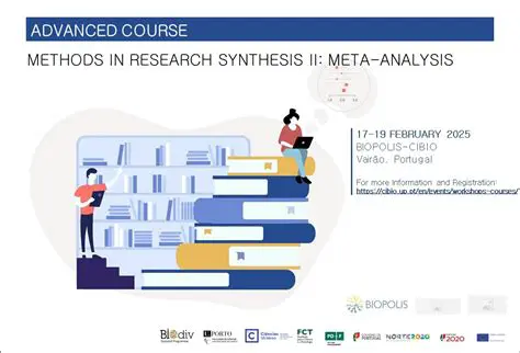 Meta-Analysis: Unveiling Insights Through Comprehensive Research Synthesis