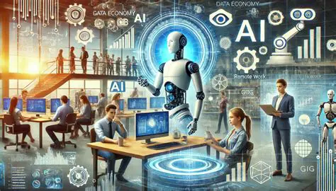 Meta Layoffs AI: Navigating the AI Revolution and Workforce Shifts at Meta