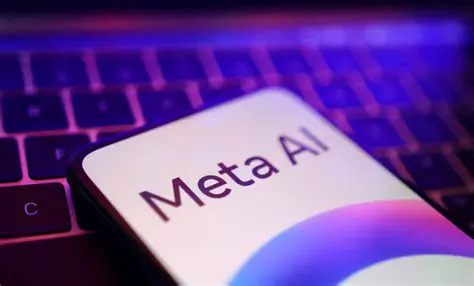 Meta Unveils New AI Lab: Pioneering the Future of Artificial Intelligence and the Metaverse