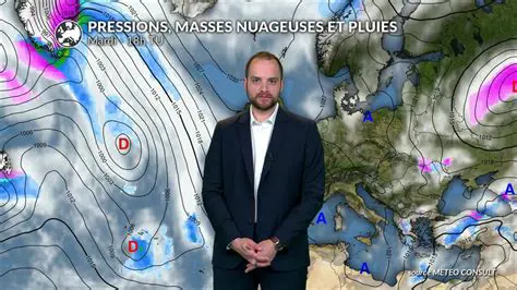 Météo Perpignan : Prévisions Détaillées et Impacts sur la Vie Quotidienne