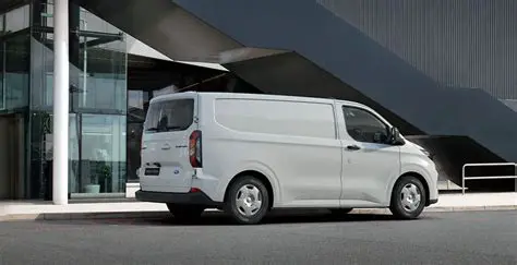 Metro Ford Newstead: A Visual Journey Through Queensland's Automotive Hub