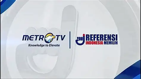 Metro TV: A Deep Dive into Indonesia's Premier News Channel and Its Impact