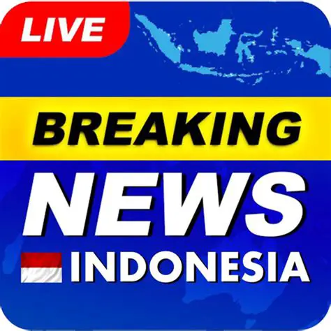 Metro TV Top News Today: Unpacking Indonesia's Key Daily Headlines