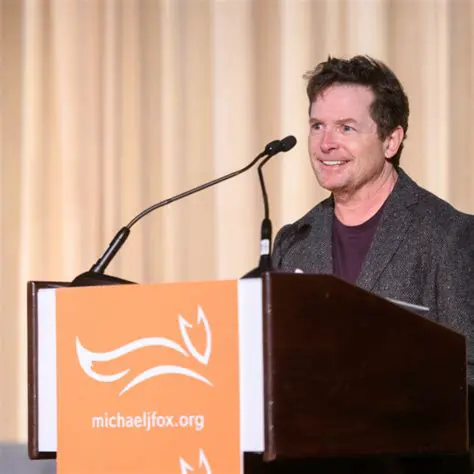Michael J. Fox: A Legacy of Resilience, Parkinson's Advocacy, and Pop Culture Impact