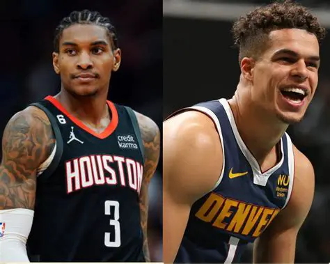 Michael Porter Jr.: Rising NBA Star, Scoring Prowess, and Championship Aspirations