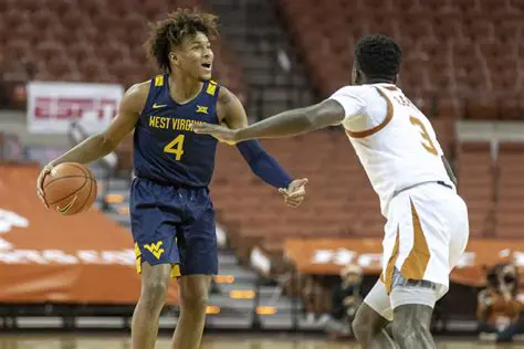 Miles McBride: From WVU Star to NBA Rising Talent