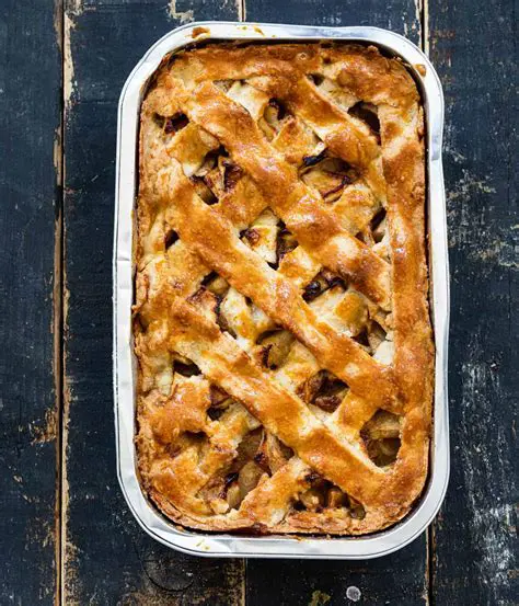 Miljuschka Appeltaart Airfryer: The Ultimate Guide to Perfect Dutch Apple Pie