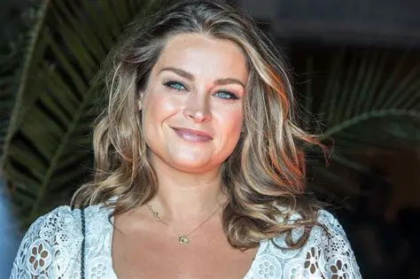 Miljuschka Witzenhausen's Inspiring Journey: How She Shed 20 Kilos