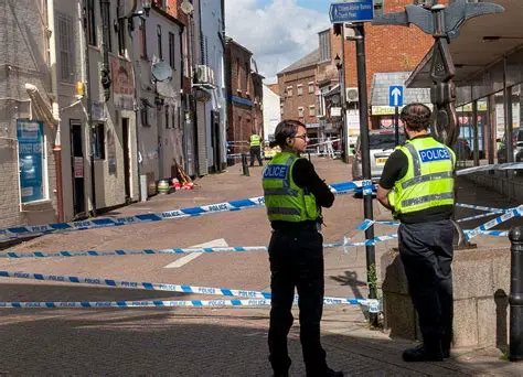 Milton Breaking News Today: Police Incidents and Community Alerts Via Twitter