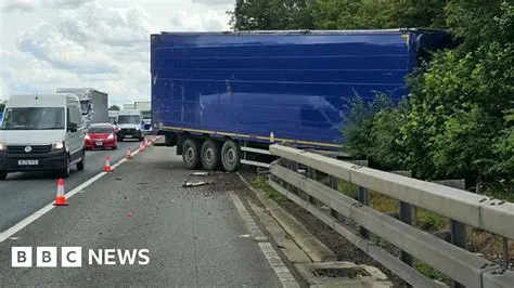 Milton Keynes News: Latest Accident Reports & Safety Updates