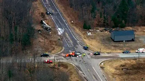 Milton MA Breaking News: Car Accident Updates and Safety Information