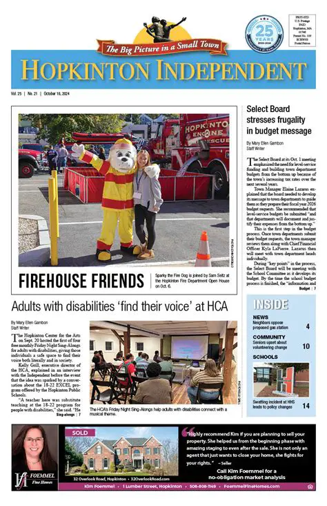 Milton MA News: Your Definitive Source for Local Updates and Community Insights