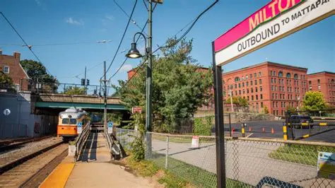 Breaking News: Milton, MA Today - Latest Developments and Local Updates