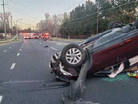 Milton News: Latest Car Accident Reports & Safety Updates