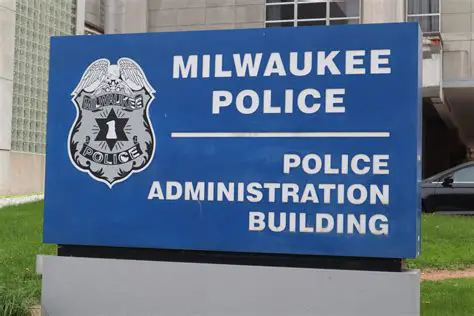 Understanding the Milwaukee Police Department Ranks: A Comprehensive Guide