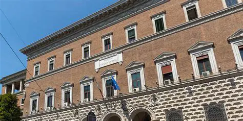 Ministero della Giustizia: Riforme, Digitalizzazione e Sfide Attuali