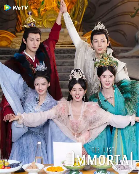 Miss Fox Chinese Drama 2022: Episode 1 Eng Sub - A Deep Dive