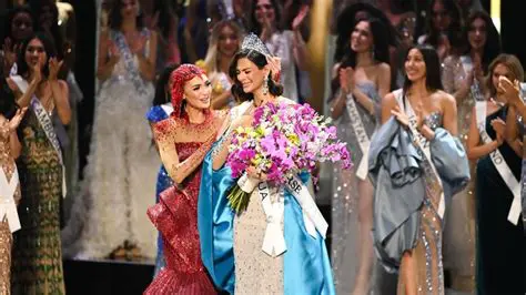 Miss Universe 2018 Preliminary: Early Reactions & Standout Moments