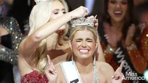 The Unforgettable Miss USA 2016 Crowning Moment: A Night of Surprises and Celebration