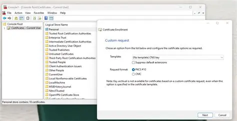 Missing or Bad Uninstaller Detection