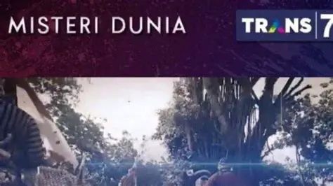 Unveiling the Latest World Mysteries on Trans7: A Deep Dive