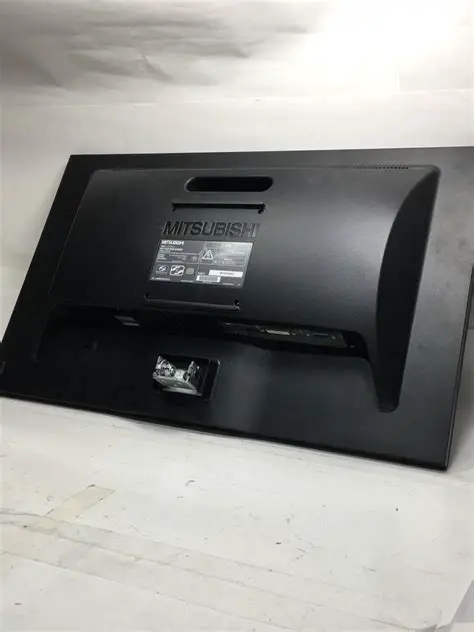 Mitsubishi RDT223WLM: A Deep Dive into a Professional Display Legacy