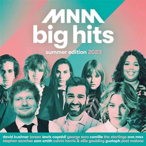 MNM Live: Uw Poort naar België's Hottest Muziek, Nieuws en Entertainment