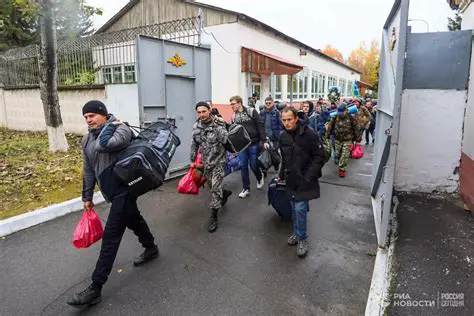 Мобилизация резервистов: что нужно знать каждому гражданину России