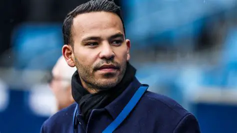 Mohamed Bouhafsi: An In-Depth Look at the Influential Sports Journalist