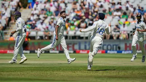 Mohammed Siraj: From Humble Beginnings to Cricket's Star Pacer