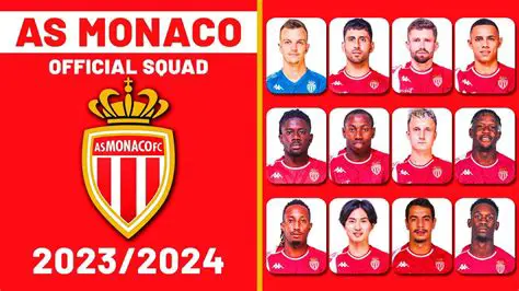 Monaco FC: Unveiling the Principality's Footballing Jewel and Its Enduring Legacy