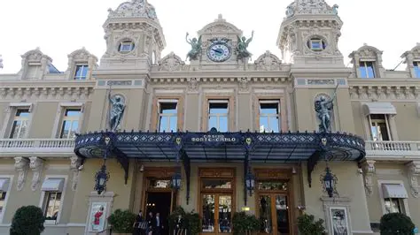 Mônaco: Um Guia Completo Sobre o Glamour e a História do Principado