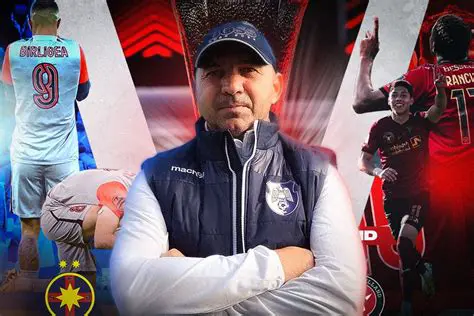 Monaco vs Tottenham: Analiză Detaliată a Meciurilor și Impactul Lor Asupra Calificării