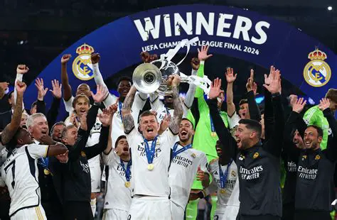Monaco's Masterclass: Unpacking Tottenham's Champions League Challenge