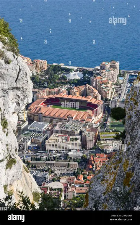 Monaco vs. Tottenham: Revisiting a Pivotal Champions League Clash