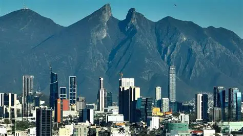 Monterrey: Um Guia Completo para a Capital Industrial do México