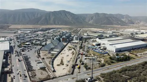 Monterrey: Descubre la Joya Industrial y Cultural del Norte de México