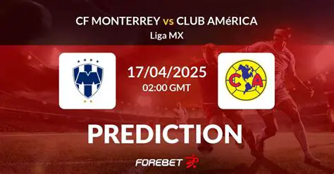Monterrey vs. Juárez: A Liga MX Showdown of Northern Rivals