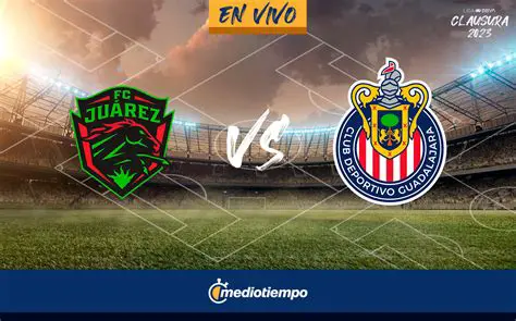 Monterrey vs. Juárez: Analyzing the Latest Football Showdowns and Their Impact on Liga MX